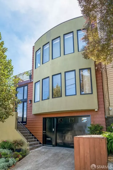 791 27th St, San Francisco, CA 94131