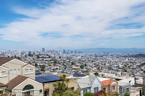 View/Area - 791 27th St, San Francisco, CA 94131 photo 1 of 4