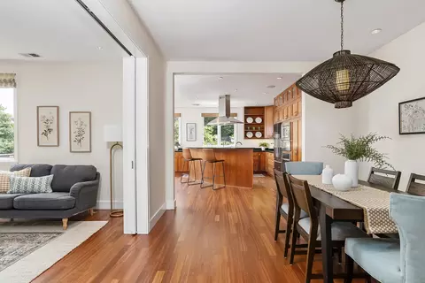 Dining - 791 27th St, San Francisco, CA 94131 photo 2 of 3