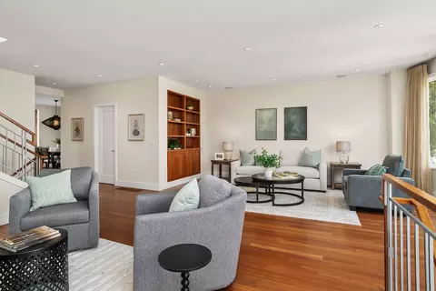 Living - 791 27th St, San Francisco, CA 94131 photo 1 of 10