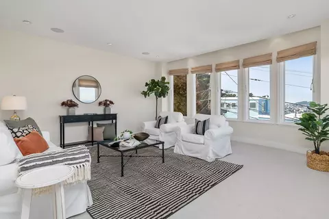 Living - 791 27th St, San Francisco, CA 94131 photo 10 of 10
