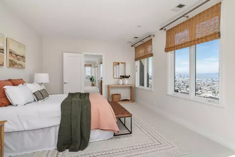 Bedroom - 791 27th St, San Francisco, CA 94131 photo 1 of 5