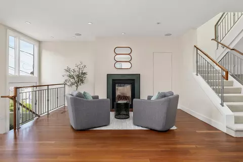 Living - 791 27th St, San Francisco, CA 94131 photo 7 of 10