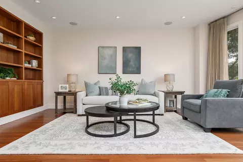 Living - 791 27th St, San Francisco, CA 94131 photo 6 of 10