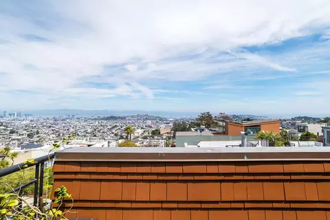 View/Area - 791 27th St, San Francisco, CA 94131 photo 2 of 4