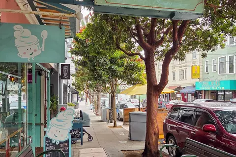 Other - 791 27th St, San Francisco, CA 94131 photo 21 of 23