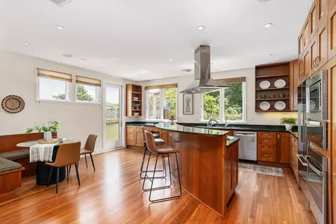 Kitchen - 791 27th St, San Francisco, CA 94131 photo 1 of 4