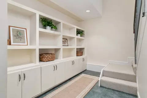 Entry Way - 791 27th St, San Francisco, CA 94131 photo 2 of 2
