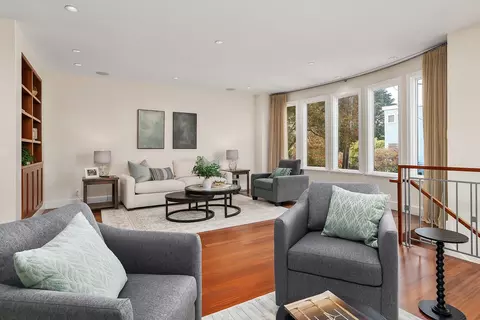 Living - 791 27th St, San Francisco, CA 94131 photo 5 of 10