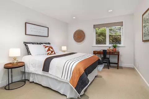 Bedroom - 791 27th St, San Francisco, CA 94131 photo 4 of 5
