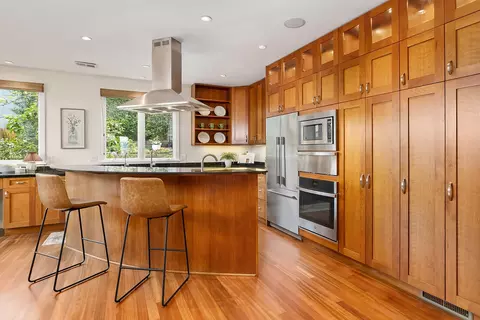 Kitchen - 791 27th St, San Francisco, CA 94131 photo 2 of 4