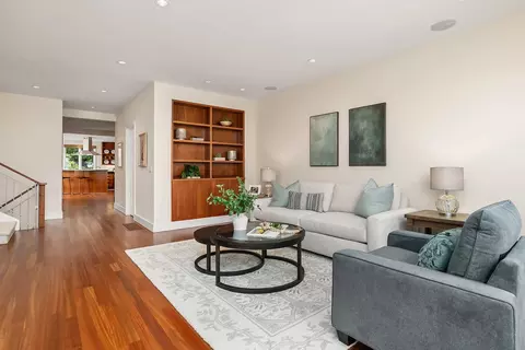 Living - 791 27th St, San Francisco, CA 94131 photo 2 of 10