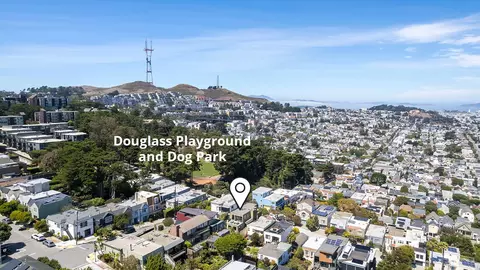 View/Area - 791 27th St, San Francisco, CA 94131 photo 4 of 4
