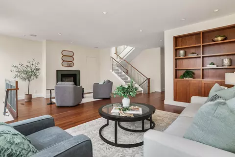 Living - 791 27th St, San Francisco, CA 94131 photo 3 of 10