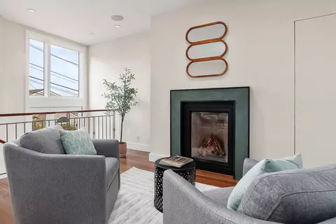 Living - 791 27th St, San Francisco, CA 94131 photo 8 of 10