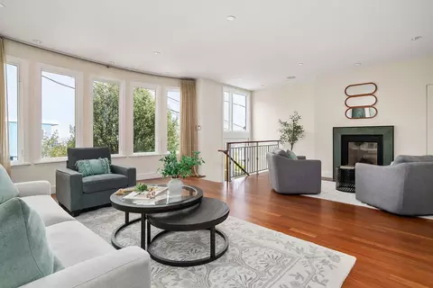 Living - 791 27th St, San Francisco, CA 94131 photo 4 of 10