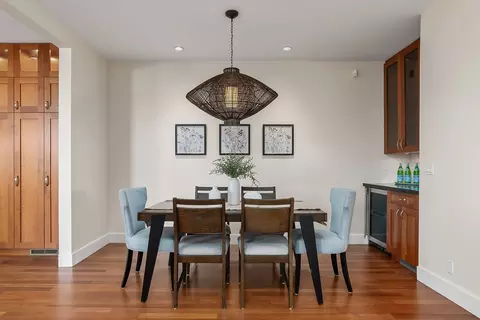 Dining - 791 27th St, San Francisco, CA 94131 photo 1 of 3