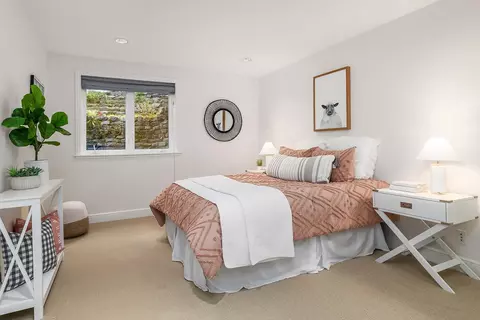 Bedroom - 791 27th St, San Francisco, CA 94131 photo 5 of 5
