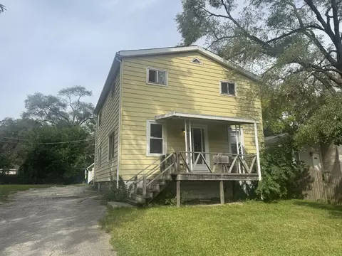 2306 Wright Ave, North Chicago, IL 60064