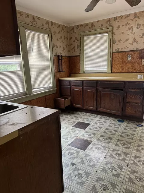 Kitchen - 2306 Wright Ave, North Chicago, IL 60064 photo 1 of 1