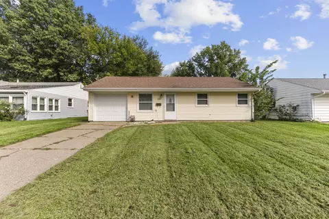 2119 N Nevada Ave, Davenport, IA 52804