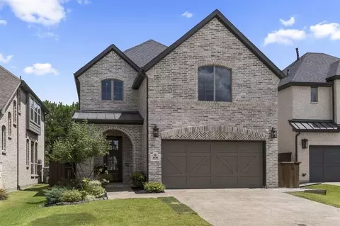 4840 Cumberland Cir, Carrollton, TX 75010