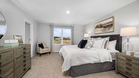 Bedroom - 14849 S Parkview Dr, Plainfield, IL 60544 photo 1 of 5