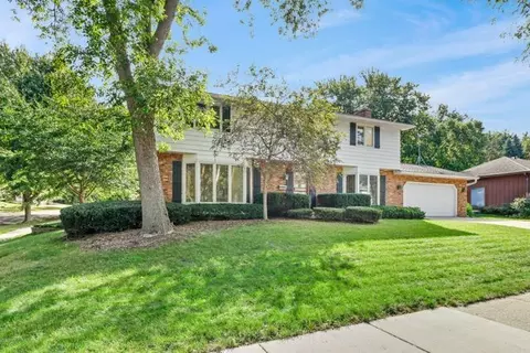 409 Blue Ridge Pkwy, Madison, WI 53705