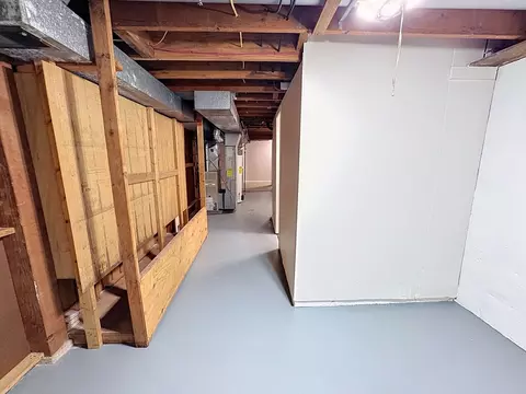 Entry Way - 2438 3rd St, Moline, IL 61265 photo 1 of 1