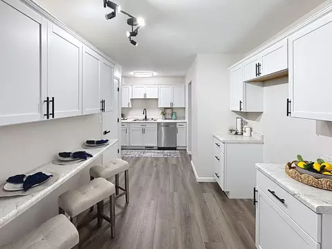 Kitchen - 2438 3rd St, Moline, IL 61265 photo 1 of 2