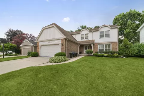 1170 Green Knolls Dr, Buffalo Grove, IL 60089