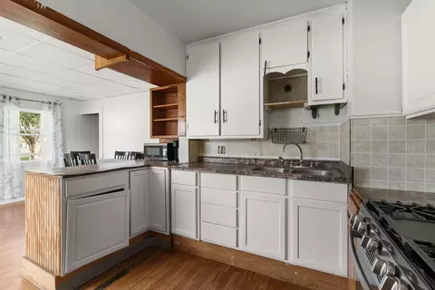 Kitchen - 2629 39th Ave, Moline, IL 61265 photo 2 of 3