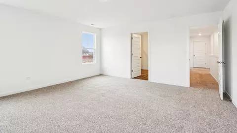Bedroom - 14725 S Parkview Dr, Plainfield, IL 60544 photo 7 of 14