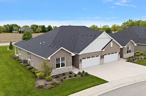 15959 Prairie View Ct #T6, New Lenox, IL 60451