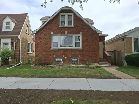 3109 N Newland Ave, Chicago, IL 60634