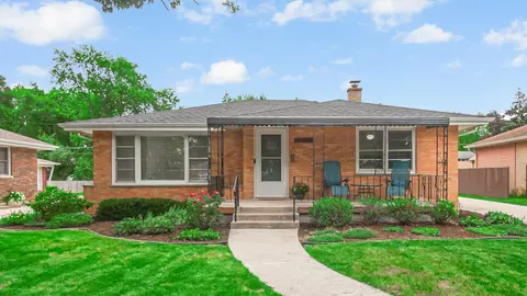 17247 69th Ave, Tinley Park, IL 60477