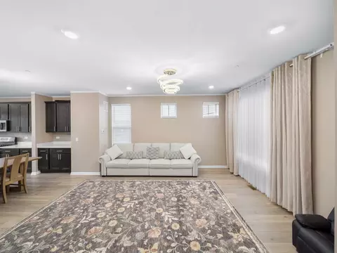 Living - 1125 Dock St, Des Plaines, IL 60018 photo 3 of 3