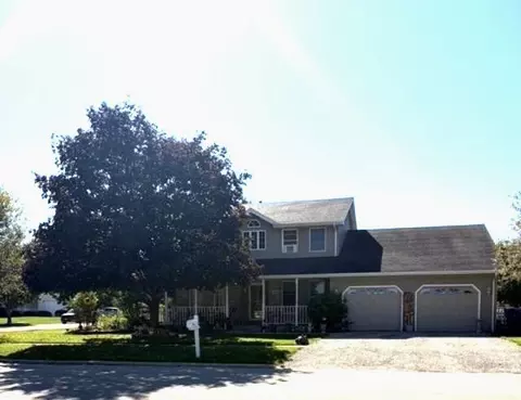 21 Warren Dr, Mazon, IL 60444 photo 2