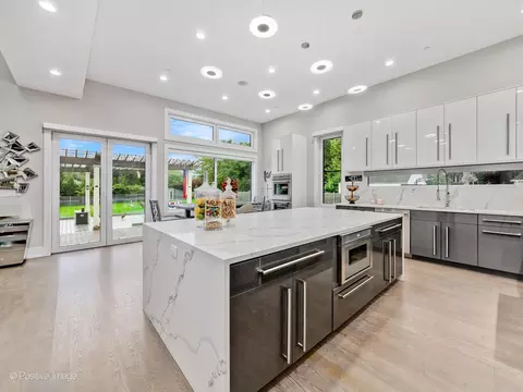Kitchen - Undisclosed, Northbrook, IL 60062 photo 4 of 8
