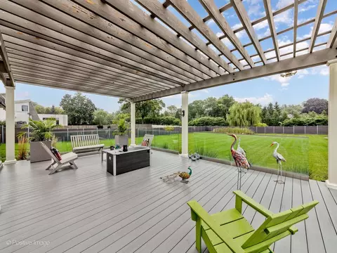 Exterior - Undisclosed, Northbrook, IL 60062 photo 5 of 10