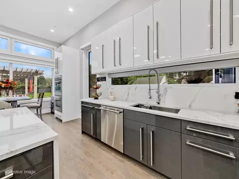Kitchen - Undisclosed, Northbrook, IL 60062 photo 7 of 8