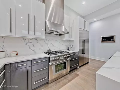 Kitchen - Undisclosed, Northbrook, IL 60062 photo 5 of 8