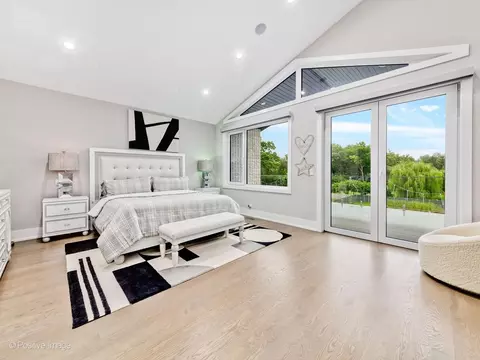 Bedroom - Undisclosed, Northbrook, IL 60062 photo 5 of 6