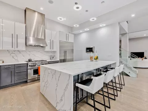 Kitchen - Undisclosed, Northbrook, IL 60062 photo 2 of 8