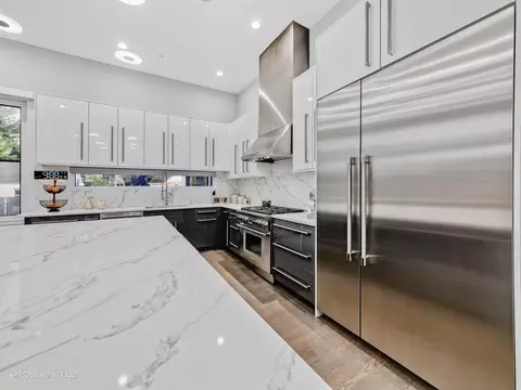 Kitchen - Undisclosed, Northbrook, IL 60062 photo 6 of 8