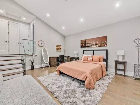 Bedroom - Undisclosed, Northbrook, IL 60062 photo 4 of 6