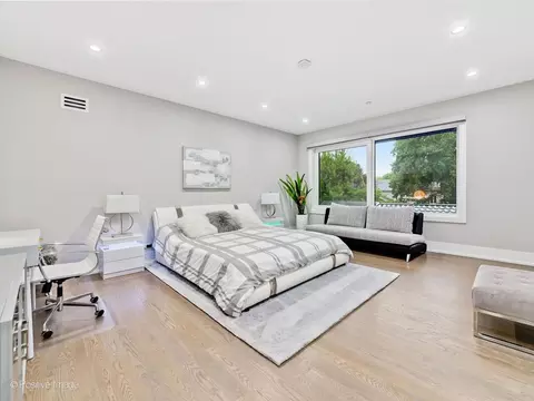 Bedroom - Undisclosed, Northbrook, IL 60062 photo 1 of 6