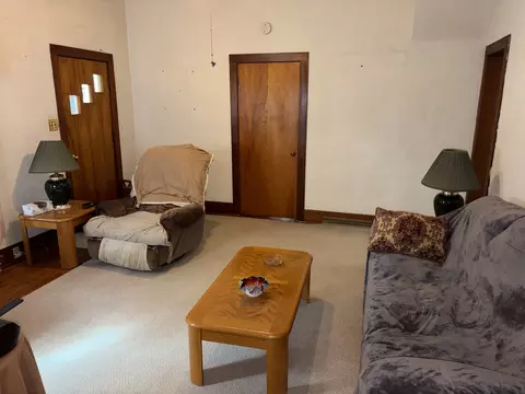 Living - 211 N Seminary St, Downs, IL 61736 photo 4 of 14