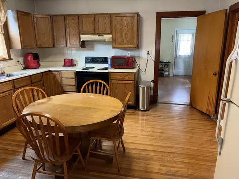 Kitchen - 211 N Seminary St, Downs, IL 61736 photo 1 of 6