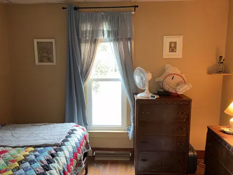 Bedroom - 211 N Seminary St, Downs, IL 61736 photo 1 of 14